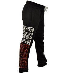 TX10 Kick Boks Eşofman Altı - Pamuklu Medium (M)