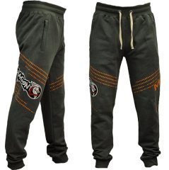 TX5055 Muay Thai Eşofman Altı - Pamuklu XXLarge (XXL)