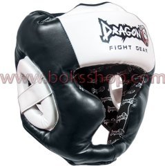 Yanakları Kapalı Kask XLarge (XL)