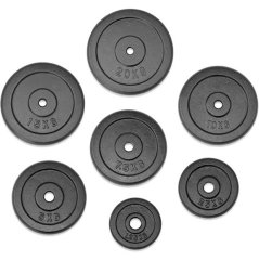 Döküm ağırlık  3 kg- Döküm Plaka 20 kg