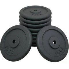 Döküm ağırlık  3 kg- Döküm Plaka 3 kg