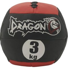3 kg Deri Sağlık Topu