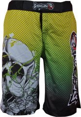 MMA Şort - Revival - M13757