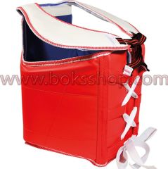 Taekwondo Safeguard 2 Numara