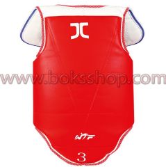 Taekwondo Safeguard 2 Numara