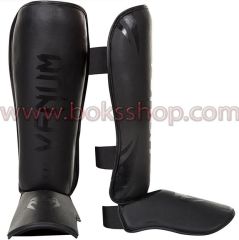 Venum Challenger Standup Kaval Koruyucu - Siyah Medium (M)