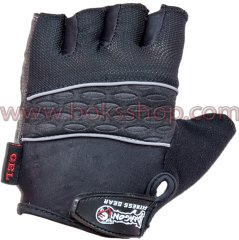 Body & Ağırlık & Fitness Eldiveni - Body19