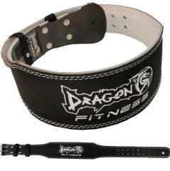 Halter Kemeri 4 Inç - 41045 Medium (M)