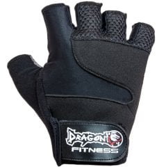 Body & Ağırlık & Fitness Eldiveni - Extreme