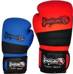 30088-P Thunder 2 Boks Eldiveni