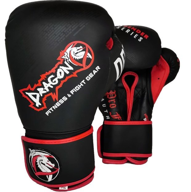 Supreme Deri Boks Eldiveni