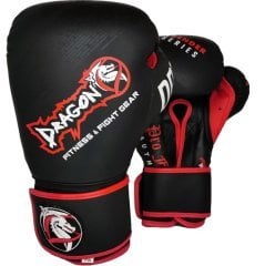 Supreme Deri Boks Eldiveni