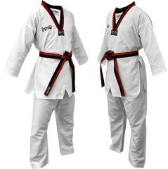 Pum Yaka Taekwondo Elbisesi 160 cm