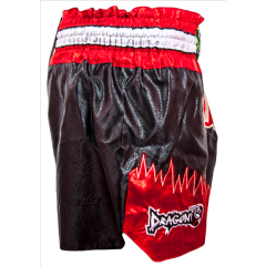 Flame Muay Thai Şort
