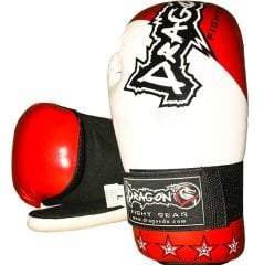 Semi Contact - Point Fighting Eldiven