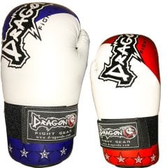 Semi Contact - Point Fighting Eldiven