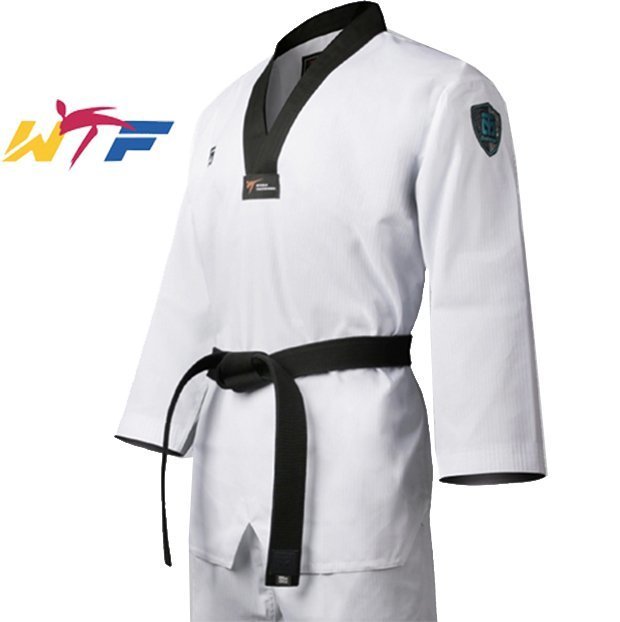 Mooto Challender Taekwondo Elbisesi 200 cm