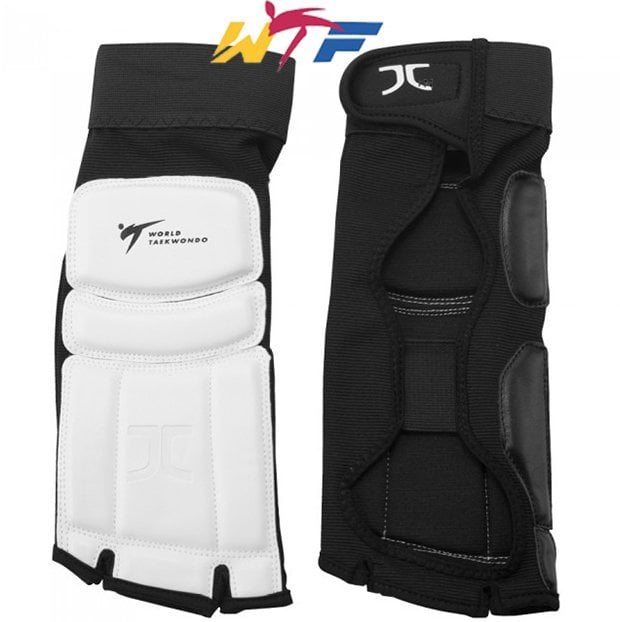 JC 1010 WTF Onaylı Taekwondo Ayaküstü XLarge (XL)
