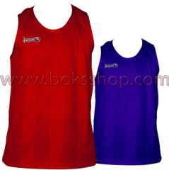 Boks Atleti Mavi - Large (L)