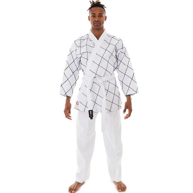 Dragon Hapkido Elbisesi 190 cm