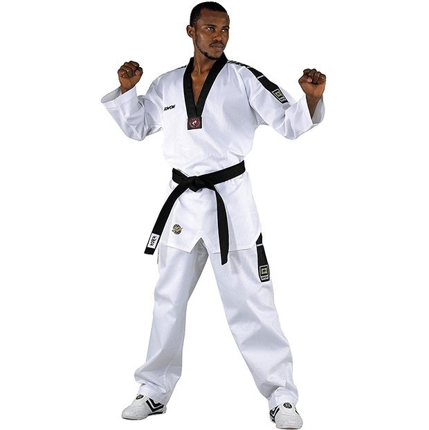 Kwon Grand Victory Taekwondo Elbisesi 200 cm