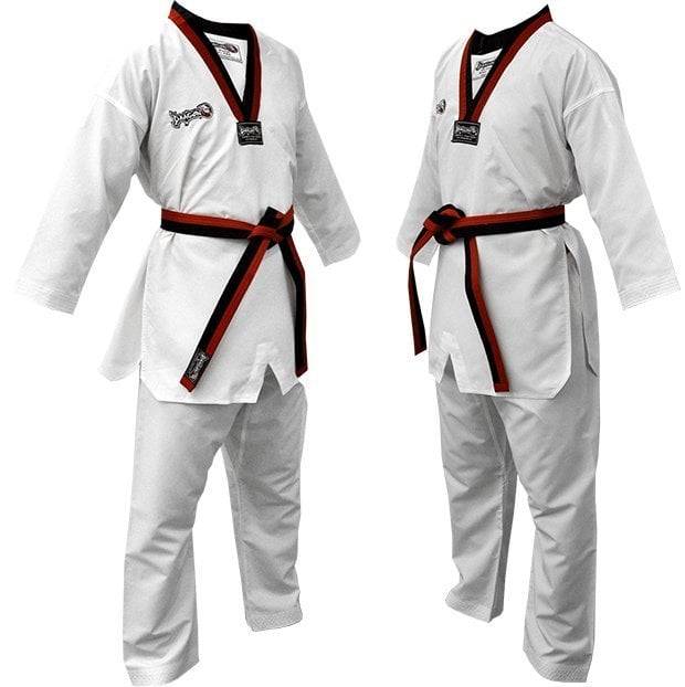 Pum Yaka Taekwondo Elbisesi