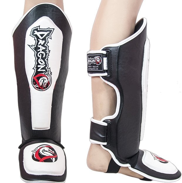 Dragon Kaval Ayak Koruyucu Kick Boks Kaval Koruyucu