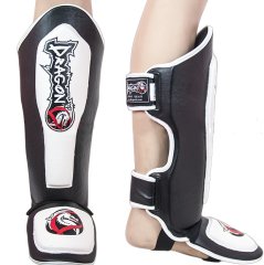 Dragon Kaval Ayak Koruyucu Kick Boks Kaval Koruyucu