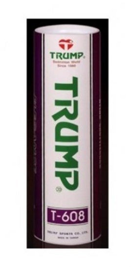 Trump Badminton Topu 6'lı Kutu T-608