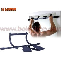 Kapı Arası Fonksiyonel Barfiks + Mekik ve Şınav Çekme Aleti