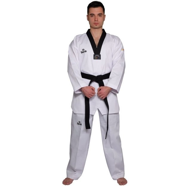 Daedo 1021 Fitilli Taekwondo Elbisesi 170 cm