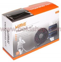 Antrenman Seti - Latex Seti - Traning Kit