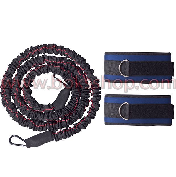 Antrenman Seti - Latex Seti - Traning Kit