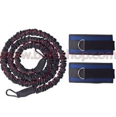 Antrenman Seti - Latex Seti - Traning Kit