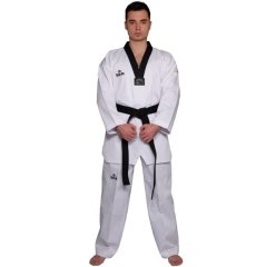 Daedo 1021 Fitilli Taekwondo Elbisesi 200 cm
