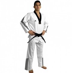 Adidas Taekwondo Elbisesi ADI-club 160 cm