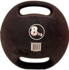Tutacaklı Sağlık Topu 8kg
