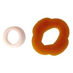 Dragon Plastik Tsuba