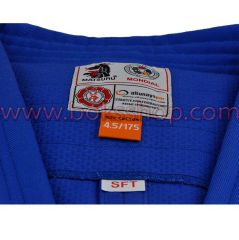 IJF Onaylı Judo Kıyafeti 170 cm