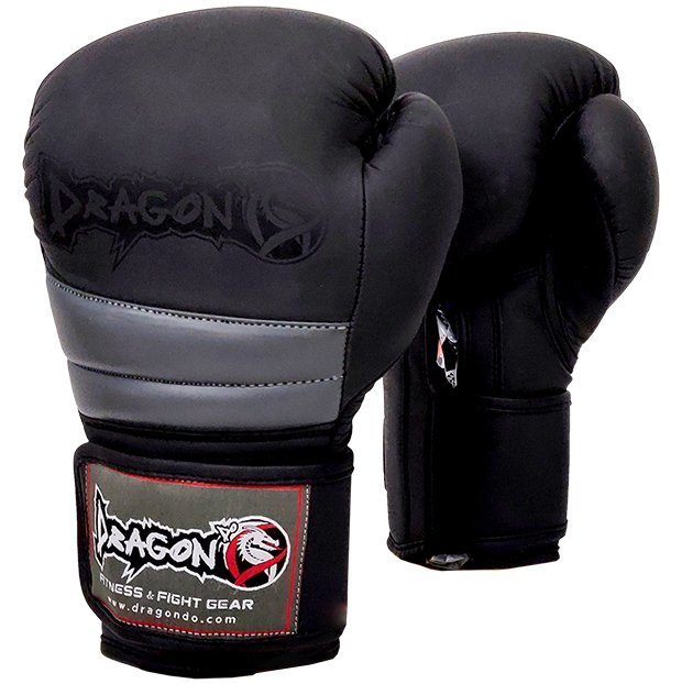 Falcon Boks Eldiveni 30337-P 10 oz