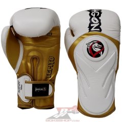 Tepito Boks Eldiveni 30341-P Gold - 12 oz