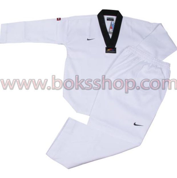 Nike Taekwondo Elbisesi 180 cm