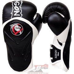 Tepito Boks Eldiveni 30341-P Siyah - 10 oz
