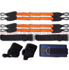 Antrenman Seti - Latex Seti - Traning Kit