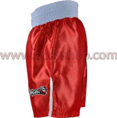 Dragon KF1003 Kick Boks Şortu XXSmall (XXS)