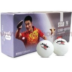 Masa Tenisi Topu 10'lu