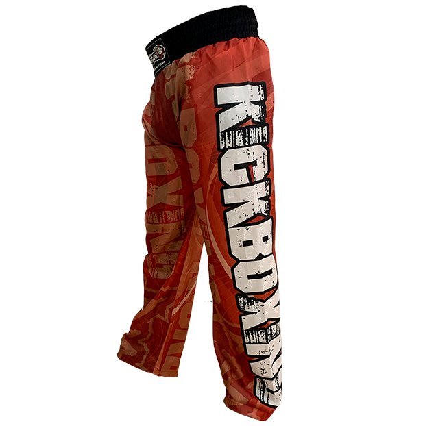 Kick Boks Pantolonu - Stars - TR507 150 cm