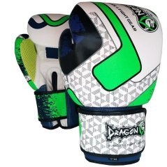 Cool Lime Deri Boks Eldiveni 30278-L 12 oz