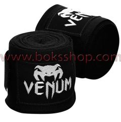 Venum Bandaj 4 metre Mavi