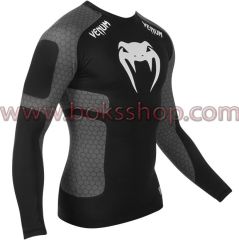 Venum ''Absolute'' Rashguard - Uzun Kol Large (L)